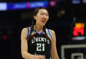 17分钟19分！韩旭：在进攻端我没想太多 我获得空位就果断出手