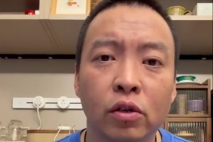 解说：中国女篮应该让杨舒予更多担任持球核心 1号位要有攻击性