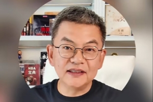 苏群：不要再让国家队去打亚运会 而要派青年球队去打