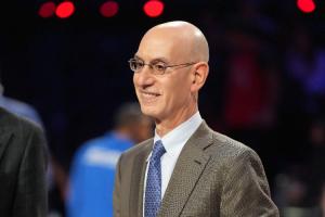 文胖：NBA扩军总费用或达到150-180亿 每队从中分到的款项为5-6亿
