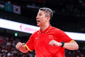 解说：郭士强该不该下课和会不会是两件事 目前看下课可能性较小