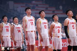 同样是打伊朗！U23国足0-0战平掌握出线主动权 男篮输球无缘奖牌