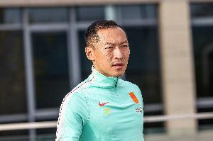 沪媒：U23国足本场鲜有亮点，这支球队似乎没有想象中那么强