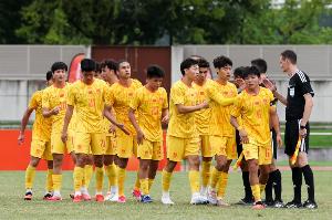 伊朗主帅+球员不屑平局：中国只会死守不是强队 之后恐怕难以留下