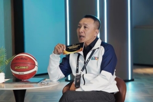 李群：教练要认可而非否定球员 这样我们才能培养有创造力的球员