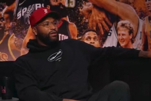 考辛斯：NBA很多年轻球员的问题在于 他们不愿正视自己的弱点