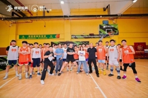 2026 FIBA Open3×3乐动力杯安徽省亳州市三人篮球公开赛落下帷幕