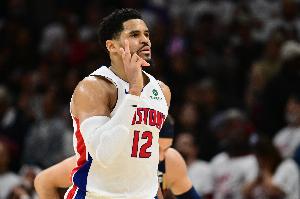 路威：NBA现在的人员流动太频繁 球队都不讲忠诚就别指望球员忠诚