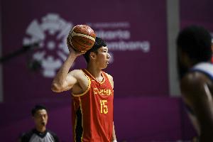 媒体人：网传郭士强拒绝周琦徐杰纯臆想 国产教练选人没那么独断
