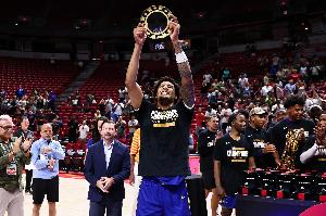 谁在加入新球队后最有可能打出远超预期的表现？Slater：伦德博格