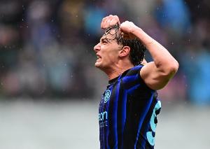 埃斯波西托兄弟：身披意大利战袍是至高无上的荣誉，我们做到了