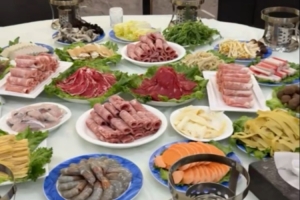 新疆男篮提前祝大家中秋节快乐啦