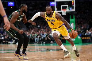 佩林卡：我们与詹姆斯的沟通是专业且坦诚的 整个过程很友好体面