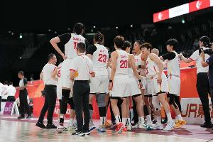 媒体人：郭振明带领球员是姚明培养的 但只怪球员能力不足不合理