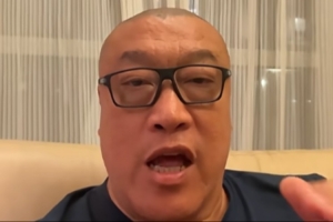 马健：詹姆斯排名ESPN百大第18不丢人 但排在库杜卡后面让人震惊