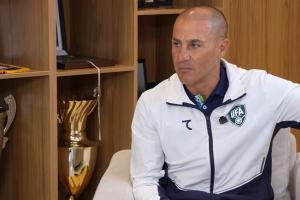 卡纳瓦罗：一开始困惑中国球员不留洋，后来明白高薪没必要去吃苦