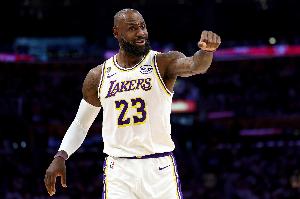 波利尼斯：现在的球星被赋予太多权力 詹姆斯正是此风气的推动者