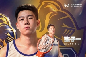 上海3将留洋！媒体人：一半CBA球队这样 国家队也不会输得这么惨