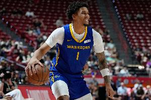 科尔：伦德博格将受到重用 他具备球队所需要的身高优势&全能属性