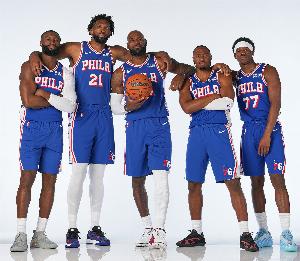 NBA媒体日已结束 你印象最深刻的时刻是什么？