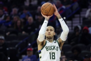 库兹马：我在NBA打拼十年历经磨难 懂那些刚被交易的队友的感受