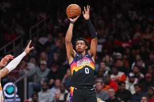 太阳官方：我们已执行瑞安·邓恩新秀合同第四年的球队选项