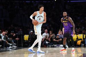 Skip：詹姆斯仍是联盟门面 NBA曾极力想将文班亚马推成国际门面