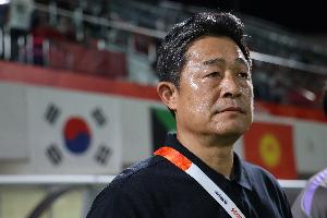 决赛以大打小！韩国U23主帅：我们并没有违规，韩国有兵役的问题