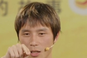 张修维：今年最燃尽的比赛是主场2-0赢泰山，感觉身上烧起来了