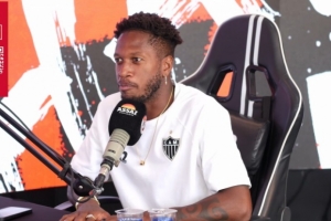 弗雷德：英国天气让人容易抑郁，在曼联5年后觉得应该享受生活