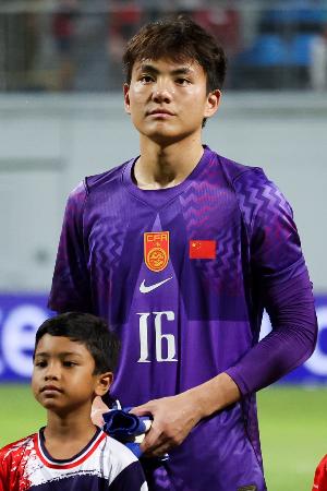 热议U23国足铜牌：能不能让李昊旗手！谁能想到三大球男足挣面子