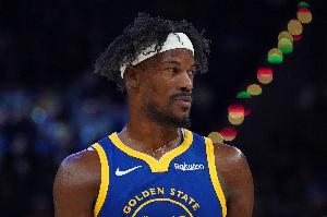 追梦：巴特勒仍有机会去争夺总冠军 他的特质无可替代