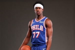 薪资专家：埃奇库姆身上有韦德影子 跟詹姆斯打球会让他受益很多