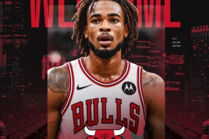 斯普利特：克拉克斯顿腿筋拉伤 两周后复查