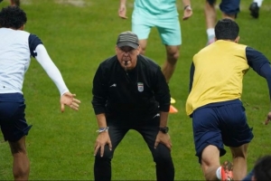 阿斯：西班牙体能教练洛萨达加盟伊朗国家队，辅佐球队备战亚洲杯