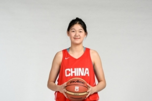 最终小组第二！中国U18女篮将与菲律宾U18女篮争夺半决赛名额
