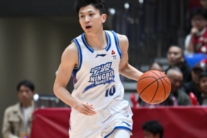 媒体人：CBA新赛季禁止球员、领队兼任教练 规定各岗位专人专项