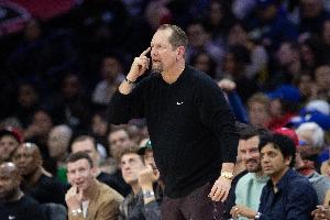 媒体人：76人的进攻令人兴奋 在防守端可能也会让很多人大吃一惊