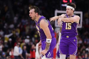 Buha：东契奇急需一位NBA前15的全能球星作为帮手 里夫斯最多前25
