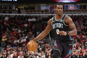 活塞记者：几年前杜伦这种球员能直接顶薪 如今二土豪线改变市场