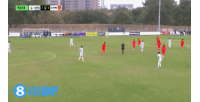 比赛第73分钟，阿根廷U17远射破门，U17国足3球落后