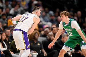 MacMahon：东契奇交易是历史级愚蠢 弗拉格给了独行侠第二次机会