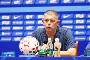 记者：海牛降级后，主教练米兰肯定会在赛季结束后下课