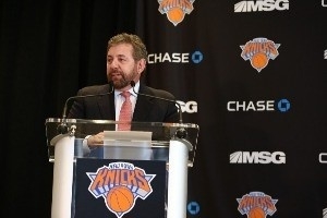 多兰不再人傻钱多&不会为卫冕给唐斯大合同！前者仍是最差NBA老板