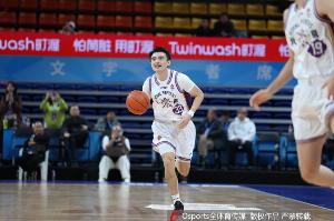 这怎么能赢？北控全场三分14投全铁 库克5中0&张帆2中0