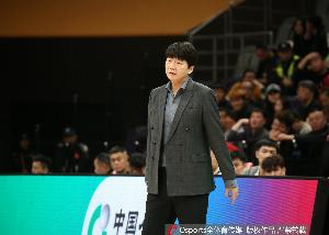 济南时报：山东高速男篮季前赛三连胜，邱彪高度认可球队精神面貌