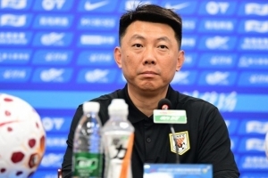 鲁媒：泰山队本土球员与外援储备不足，客战重庆铜梁龙谨防慢热