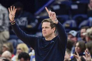 马祖拉：爵士当年没选我当主帅是正确的 哈迪比我更出色