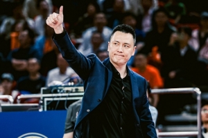 卢伟：夺冠不代表能松懈 俱乐部完成针对性阵容补强 脚踏实地去拼
