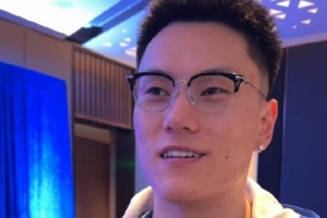 李弘权：身体状况只能说良好 新赛季从零开始&有信心完成既定目标